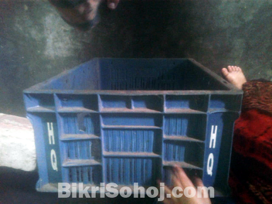 ছোটো সাইজ ফলের ঝুড়ি